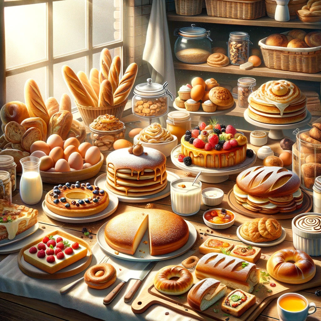 コメコノトリコが出来るまで