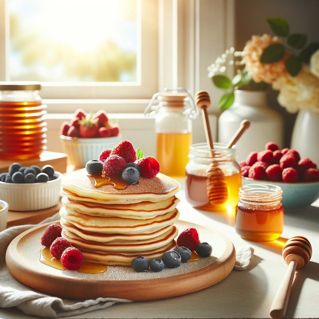 コメコノトリコはどうして米粉にこだわるのか