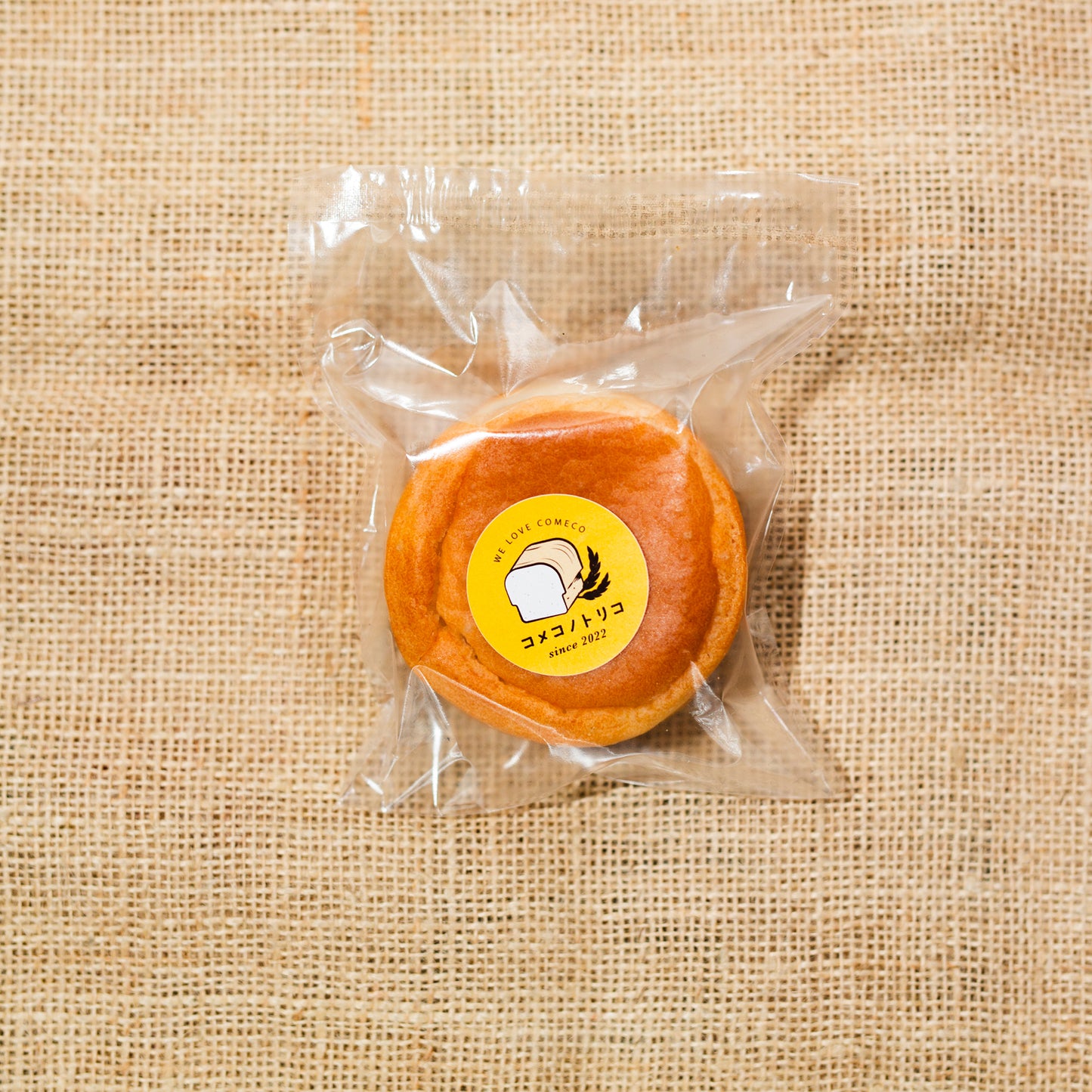 MARU カレーパン