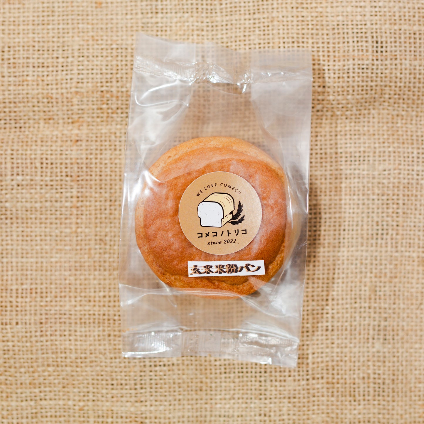 MARU 玄米粉