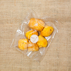 シュークリーム プレーン 8個