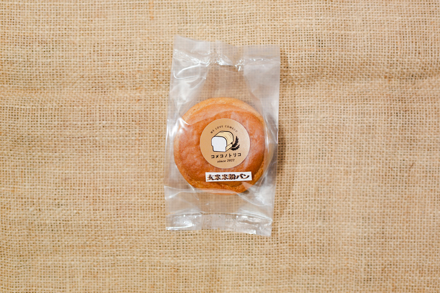 MARU 玄米粉