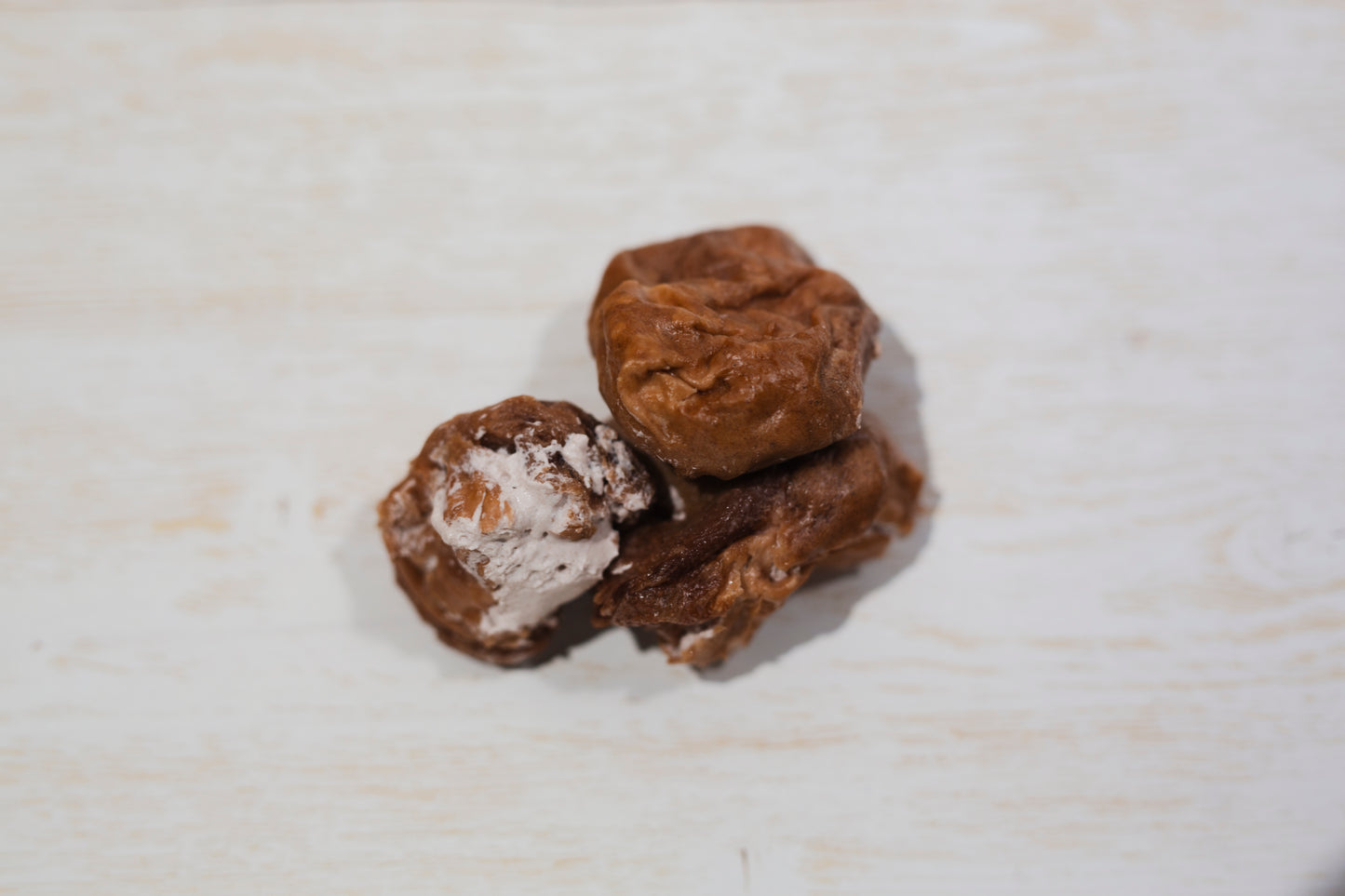 シュークリーム ココア 8個